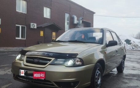 Daewoo Nexia I рестайлинг, 2011 год, 105 000 рублей, 3 фотография