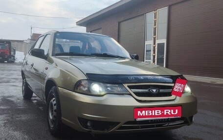 Daewoo Nexia I рестайлинг, 2011 год, 105 000 рублей, 2 фотография