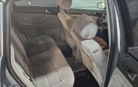 Volkswagen Passat B5+ рестайлинг, 2002 год, 250 000 рублей, 8 фотография