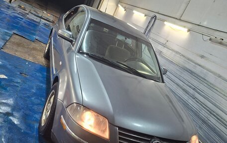 Volkswagen Passat B5+ рестайлинг, 2002 год, 250 000 рублей, 6 фотография