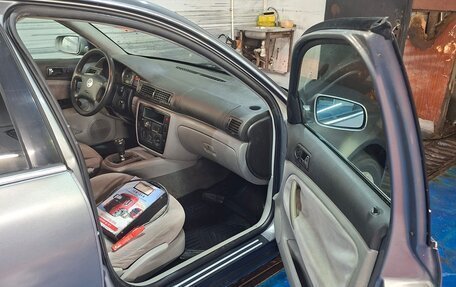 Volkswagen Passat B5+ рестайлинг, 2002 год, 250 000 рублей, 7 фотография