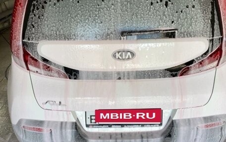 KIA Soul III, 2019 год, 1 900 000 рублей, 9 фотография