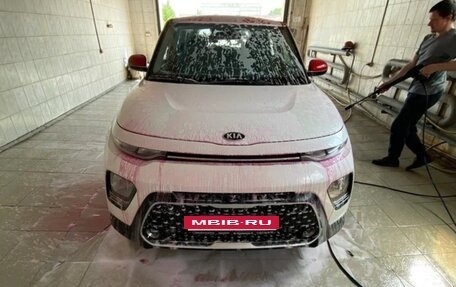 KIA Soul III, 2019 год, 1 900 000 рублей, 7 фотография