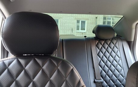 KIA Rio III рестайлинг, 2016 год, 1 350 000 рублей, 5 фотография