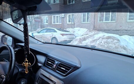 KIA Rio III рестайлинг, 2016 год, 1 350 000 рублей, 6 фотография