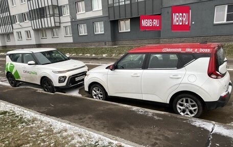KIA Soul III, 2019 год, 1 900 000 рублей, 11 фотография
