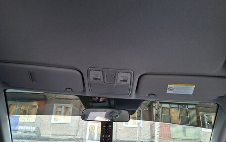 KIA Rio III рестайлинг, 2016 год, 1 350 000 рублей, 7 фотография