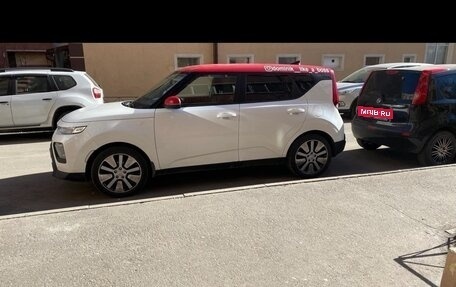 KIA Soul III, 2019 год, 1 900 000 рублей, 17 фотография