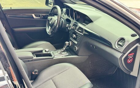 Mercedes-Benz C-Класс, 2013 год, 1 285 000 рублей, 5 фотография