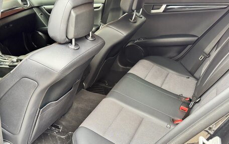 Mercedes-Benz C-Класс, 2013 год, 1 285 000 рублей, 6 фотография