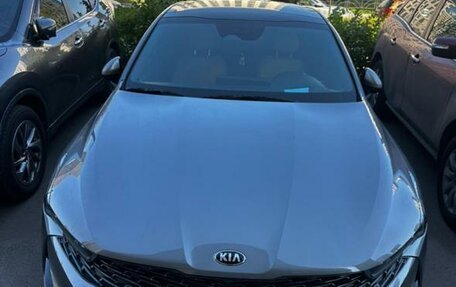 KIA K5, 2020 год, 2 590 000 рублей, 8 фотография