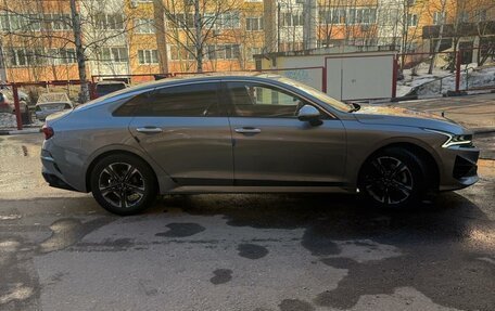 KIA K5, 2020 год, 2 590 000 рублей, 7 фотография