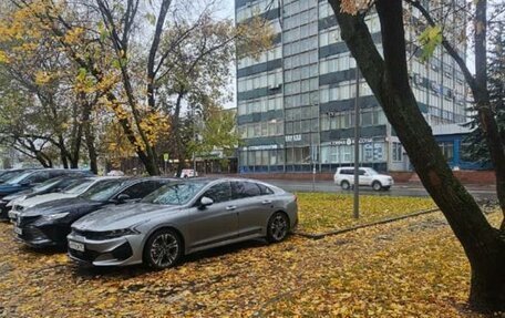 KIA K5, 2020 год, 2 590 000 рублей, 9 фотография