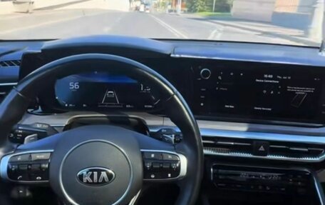 KIA K5, 2020 год, 2 590 000 рублей, 11 фотография