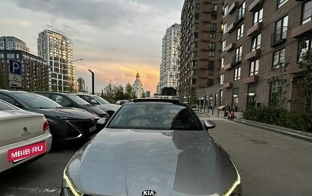 KIA K5, 2020 год, 2 590 000 рублей, 12 фотография