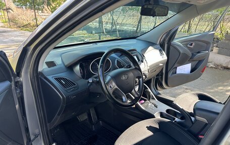 Hyundai ix35 I рестайлинг, 2014 год, 1 350 000 рублей, 7 фотография