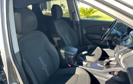 Hyundai ix35 I рестайлинг, 2014 год, 1 350 000 рублей, 5 фотография