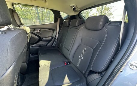 Hyundai ix35 I рестайлинг, 2014 год, 1 350 000 рублей, 6 фотография