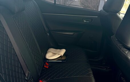 Toyota Corolla, 2013 год, 1 260 000 рублей, 9 фотография