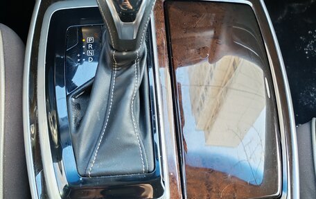 Infiniti QX60 I рестайлинг, 2018 год, 3 500 000 рублей, 6 фотография