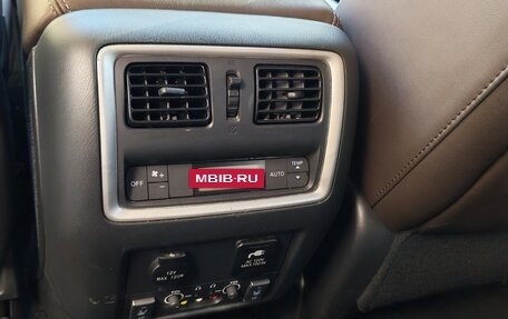 Infiniti QX60 I рестайлинг, 2018 год, 3 500 000 рублей, 8 фотография