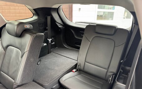 Hyundai Santa Fe III рестайлинг, 2014 год, 1 870 000 рублей, 21 фотография