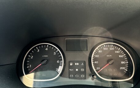 Renault Duster I рестайлинг, 2013 год, 900 000 рублей, 11 фотография