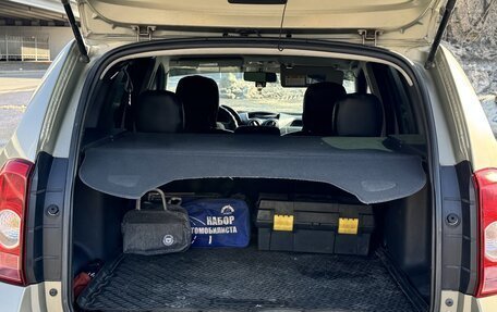 Renault Duster I рестайлинг, 2013 год, 900 000 рублей, 8 фотография