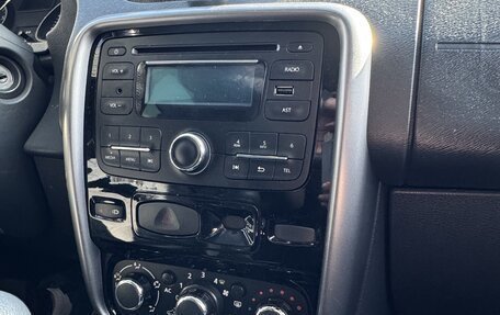 Renault Duster I рестайлинг, 2013 год, 900 000 рублей, 10 фотография