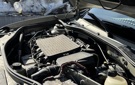 Renault Duster I рестайлинг, 2013 год, 900 000 рублей, 15 фотография