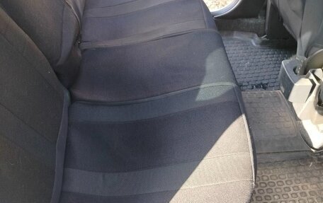 Nissan Note II рестайлинг, 2011 год, 670 000 рублей, 10 фотография