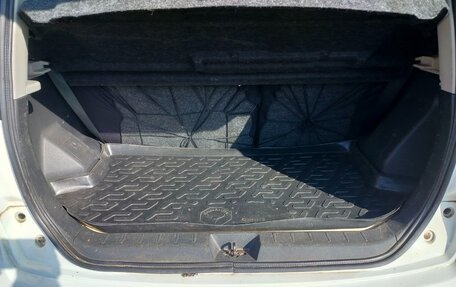 Nissan Note II рестайлинг, 2011 год, 670 000 рублей, 6 фотография