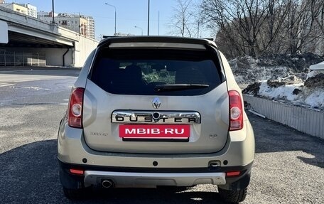 Renault Duster I рестайлинг, 2013 год, 900 000 рублей, 6 фотография