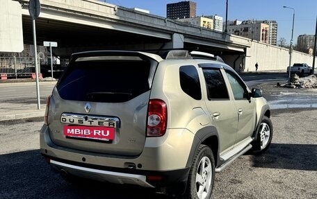 Renault Duster I рестайлинг, 2013 год, 900 000 рублей, 3 фотография