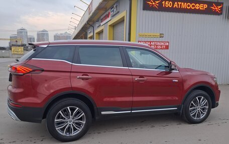 Geely Atlas, 2023 год, 2 050 000 рублей, 4 фотография