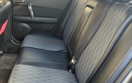 Mazda 6, 2007 год, 595 000 рублей, 8 фотография