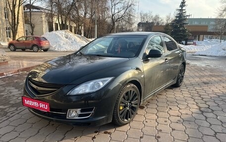 Mazda 6, 2007 год, 595 000 рублей, 6 фотография