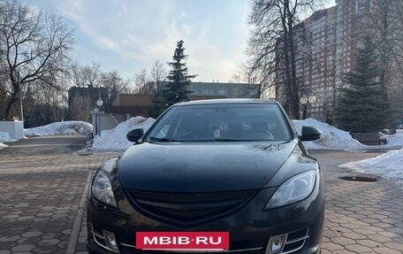 Mazda 6, 2007 год, 595 000 рублей, 3 фотография