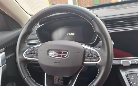 Geely Atlas, 2023 год, 2 050 000 рублей, 12 фотография