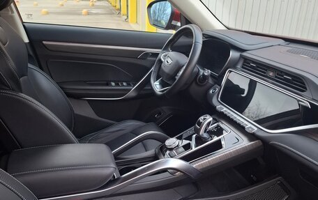 Geely Atlas, 2023 год, 2 050 000 рублей, 13 фотография