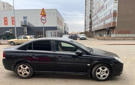 Opel Vectra C рестайлинг, 2008 год, 340 000 рублей, 2 фотография