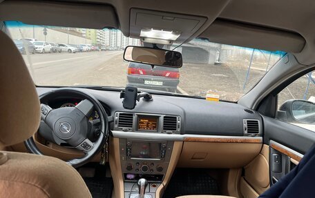 Opel Vectra C рестайлинг, 2008 год, 340 000 рублей, 6 фотография