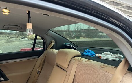 Opel Vectra C рестайлинг, 2008 год, 340 000 рублей, 8 фотография