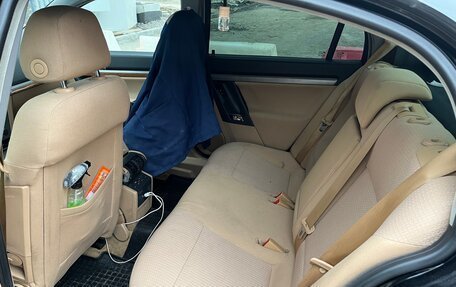 Opel Vectra C рестайлинг, 2008 год, 340 000 рублей, 7 фотография