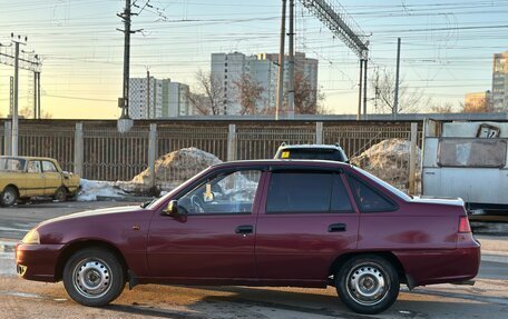Daewoo Nexia I рестайлинг, 2010 год, 210 000 рублей, 2 фотография