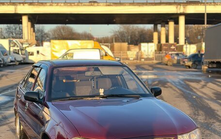 Daewoo Nexia I рестайлинг, 2010 год, 210 000 рублей, 7 фотография