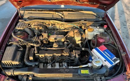 Daewoo Nexia I рестайлинг, 2010 год, 210 000 рублей, 8 фотография