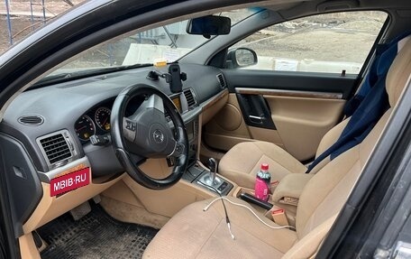 Opel Vectra C рестайлинг, 2008 год, 340 000 рублей, 5 фотография