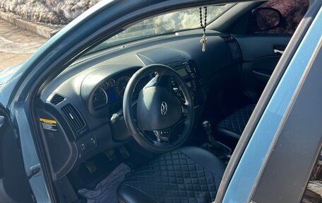 Hyundai i30 I, 2009 год, 500 000 рублей, 6 фотография