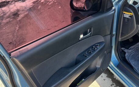 Hyundai i30 I, 2009 год, 500 000 рублей, 7 фотография